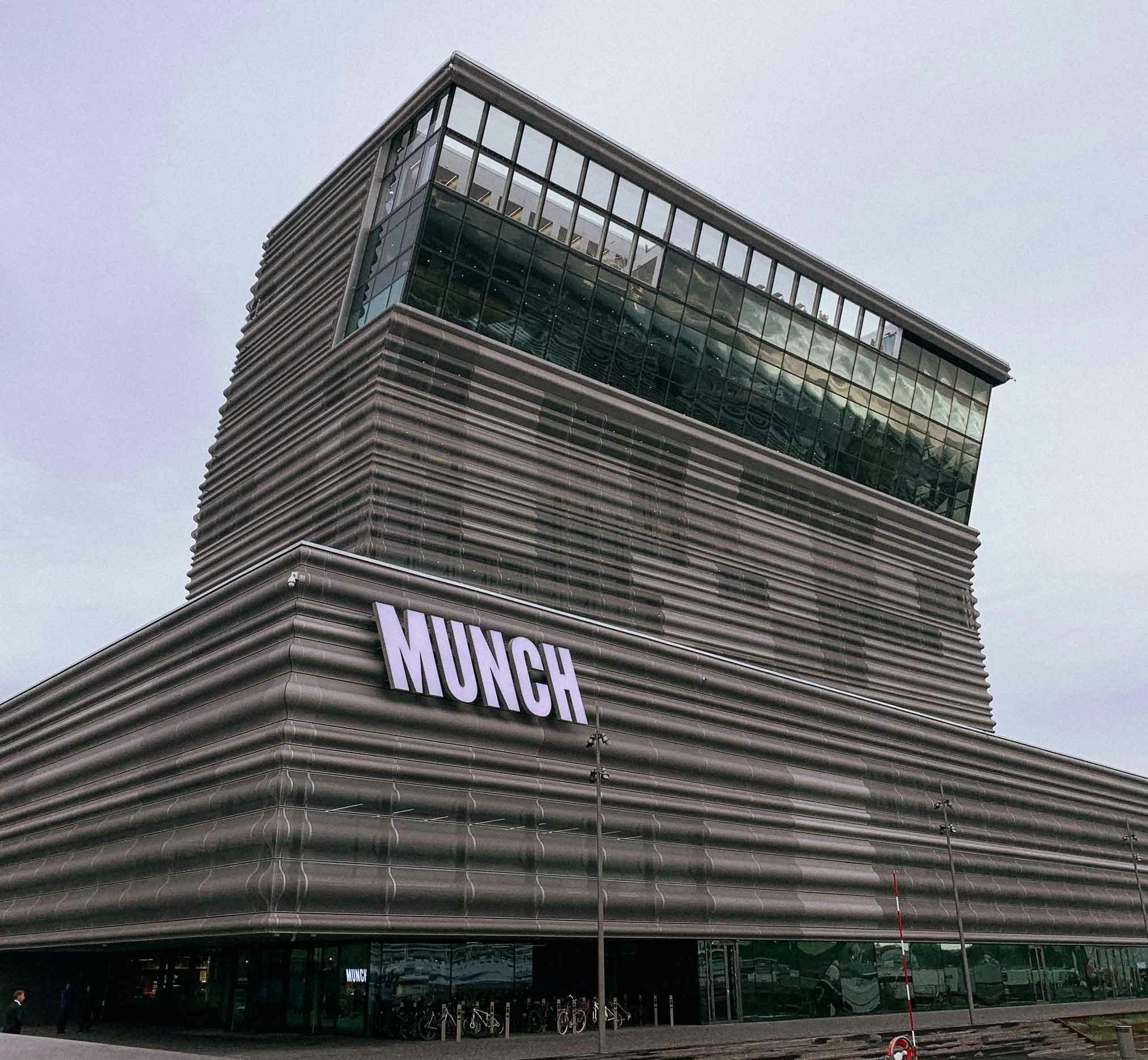 Munch-museo